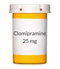 Gambar Clomipramine