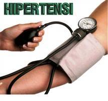Gambar Hipertensi