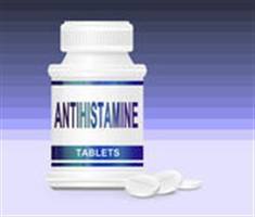 Gambar Antihistamin
