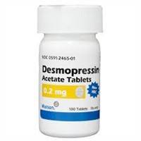 Gambar Desmopressin