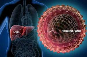 Gambar Hepatitis B Akut