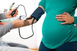 Gambar Hipertensi Dalam Kehamilan
