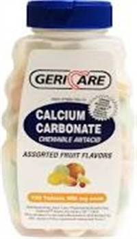 Gambar Kalsium Karbonat