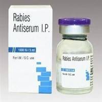 Gambar Serum Anti Rabies
