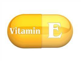 Gambar Vitamin E